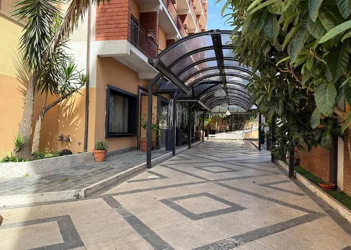 Astor VintageAlbergo